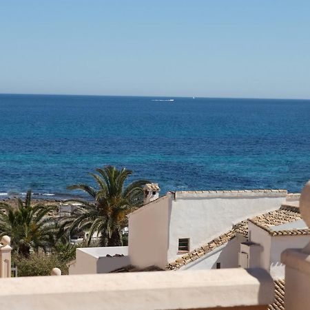 شقة Atico Duplex Cerca Del Arenal خافييا المظهر الخارجي الصورة