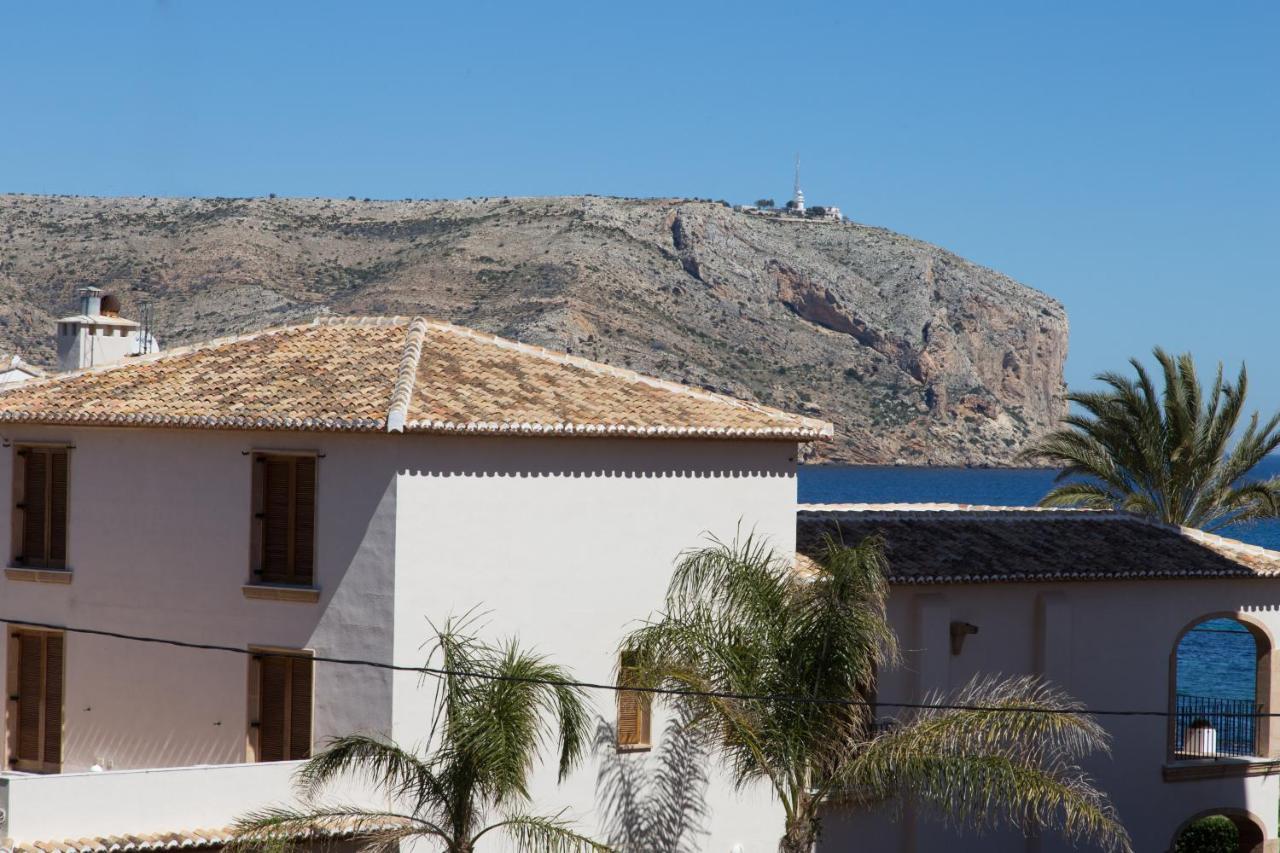 شقة Atico Duplex Cerca Del Arenal خافييا المظهر الخارجي الصورة