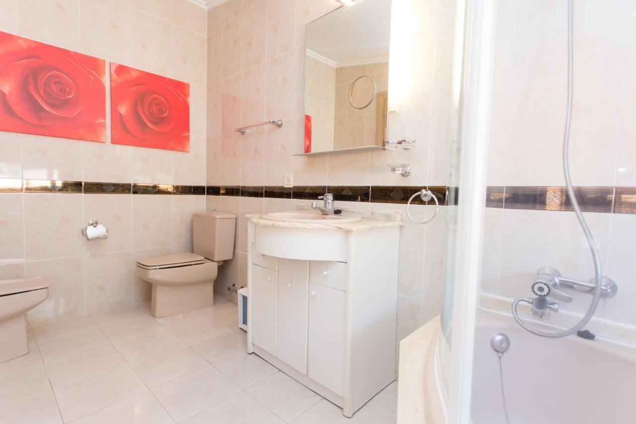 شقة Atico Duplex Cerca Del Arenal خافييا المظهر الخارجي الصورة