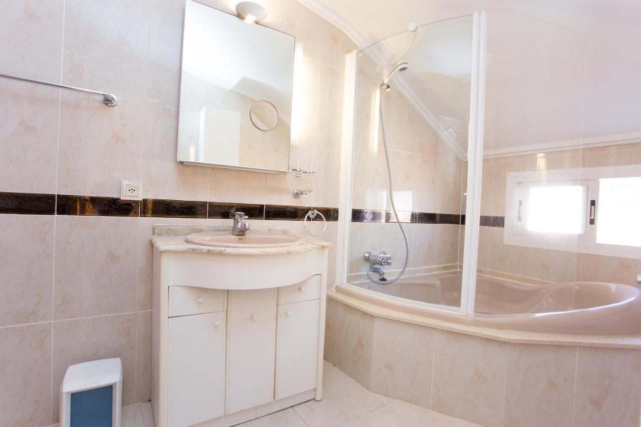 شقة Atico Duplex Cerca Del Arenal خافييا المظهر الخارجي الصورة
