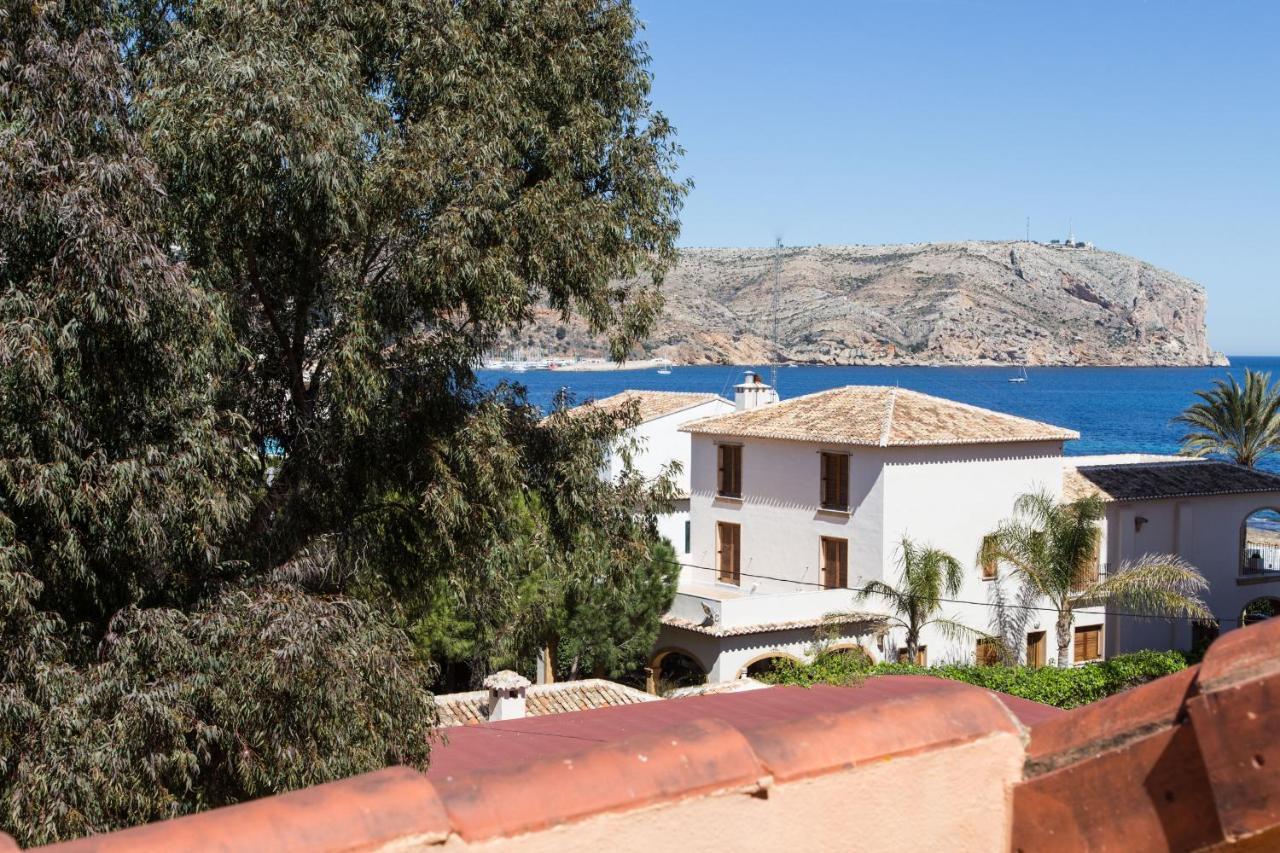شقة Atico Duplex Cerca Del Arenal خافييا المظهر الخارجي الصورة